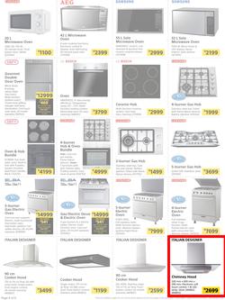 Builders : Here's To Efficient Home Appliances (1 February - 28 February 2022), page 4