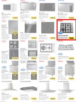 Builders : Here's To Efficient Home Appliances (1 February - 28 February 2022), page 4