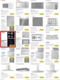 Builders : Here's To Efficient Home Appliances (1 February - 28 February 2022), page 4