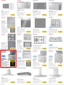 Builders : Here's To Efficient Home Appliances (1 February - 28 February 2022), page 4