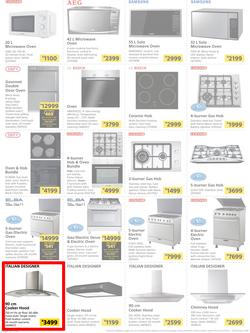 Builders : Here's To Efficient Home Appliances (1 February - 28 February 2022), page 4