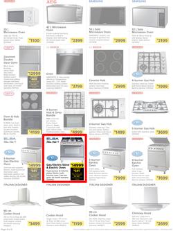 Builders : Here's To Efficient Home Appliances (1 February - 28 February 2022), page 4