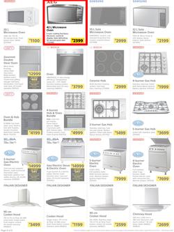 Builders : Here's To Efficient Home Appliances (1 February - 28 February 2022), page 4