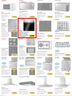 Builders : Here's To Efficient Home Appliances (1 February - 28 February 2022), page 4