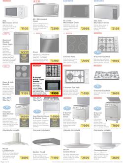 Builders : Here's To Efficient Home Appliances (1 February - 28 February 2022), page 4