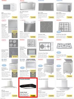 Builders : Here's To Efficient Home Appliances (1 February - 28 February 2022), page 4
