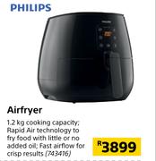 Philips Airfryer