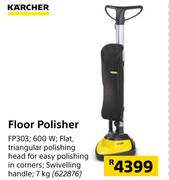 Karcher Floor Polisher FP303