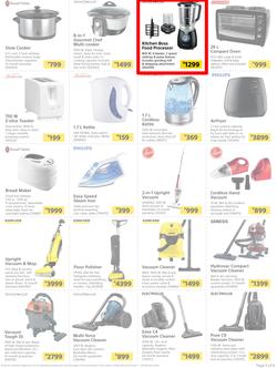 Builders : Here's To Efficient Home Appliances (1 February - 28 February 2022), page 5