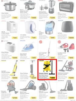 Builders : Here's To Efficient Home Appliances (1 February - 28 February 2022), page 5