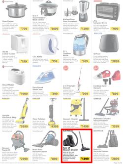 Builders : Here's To Efficient Home Appliances (1 February - 28 February 2022), page 5