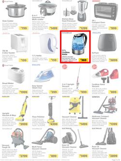 Builders : Here's To Efficient Home Appliances (1 February - 28 February 2022), page 5