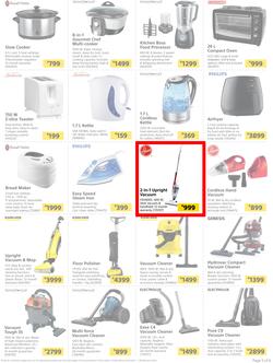 Builders : Here's To Efficient Home Appliances (1 February - 28 February 2022), page 5