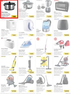 Builders : Here's To Efficient Home Appliances (1 February - 28 February 2022), page 5