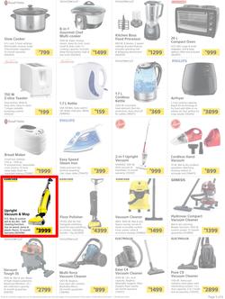 Builders : Here's To Efficient Home Appliances (1 February - 28 February 2022), page 5