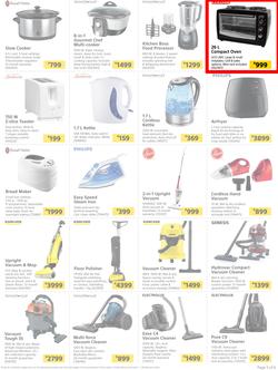 Builders : Here's To Efficient Home Appliances (1 February - 28 February 2022), page 5