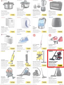 Builders : Here's To Efficient Home Appliances (1 February - 28 February 2022), page 5