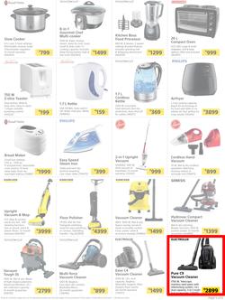 Builders : Here's To Efficient Home Appliances (1 February - 28 February 2022), page 5