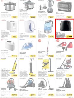 Builders : Here's To Efficient Home Appliances (1 February - 28 February 2022), page 5