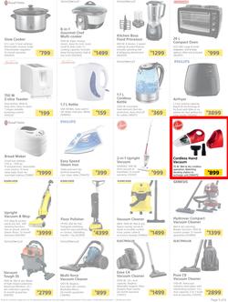 Builders : Here's To Efficient Home Appliances (1 February - 28 February 2022), page 5