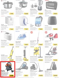 Builders : Here's To Efficient Home Appliances (1 February - 28 February 2022), page 5