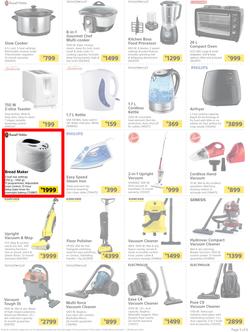 Builders : Here's To Efficient Home Appliances (1 February - 28 February 2022), page 5