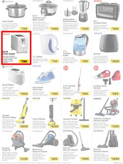 Builders : Here's To Efficient Home Appliances (1 February - 28 February 2022), page 5