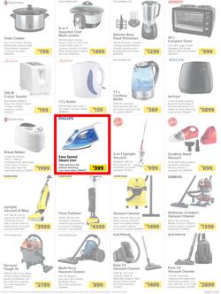 Builders : Here's To Efficient Home Appliances (1 February - 28 February 2022), page 5