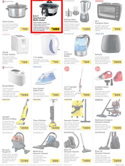 Builders : Here's To Efficient Home Appliances (1 February - 28 February 2022), page 5