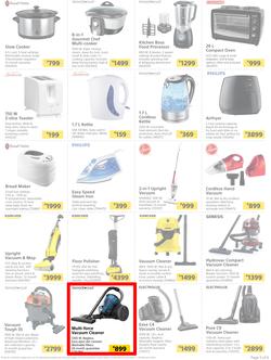 Builders : Here's To Efficient Home Appliances (1 February - 28 February 2022), page 5