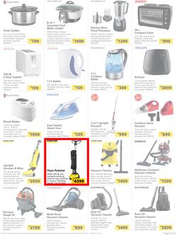 Builders : Here's To Efficient Home Appliances (1 February - 28 February 2022), page 5