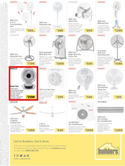 Builders : Here's To Efficient Home Appliances (1 February - 28 February 2022), page 6