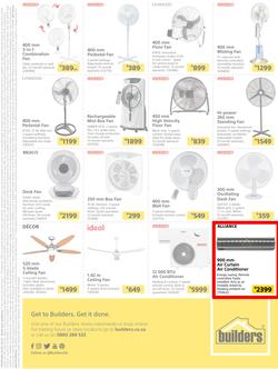 Builders : Here's To Efficient Home Appliances (1 February - 28 February 2022), page 6