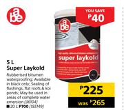 Abe 20L Super Laykold