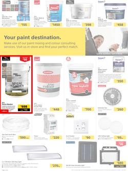 Builders Botswana : Here's To The Makers (2 February - 1 March 2021), page 2