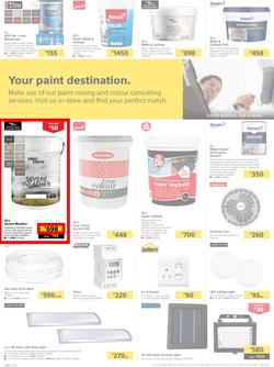 Builders Botswana : Here's To The Makers (2 February - 1 March 2021), page 2
