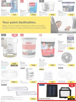 Builders Botswana : Here's To The Makers (2 February - 1 March 2021), page 2