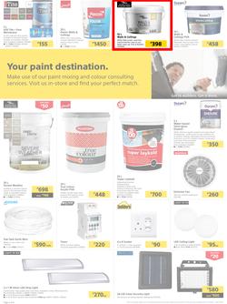 Builders Botswana : Here's To The Makers (2 February - 1 March 2021), page 2