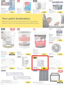 Builders Botswana : Here's To The Makers (2 February - 1 March 2021), page 2