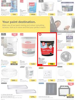 Builders Botswana : Here's To The Makers (2 February - 1 March 2021), page 2