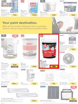 Builders Botswana : Here's To The Makers (2 February - 1 March 2021), page 2