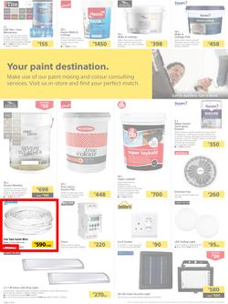 Builders Botswana : Here's To The Makers (2 February - 1 March 2021), page 2