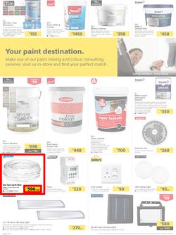 Builders Botswana : Here's To The Makers (2 February - 1 March 2021), page 2
