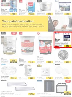 Builders Botswana : Here's To The Makers (2 February - 1 March 2021), page 2