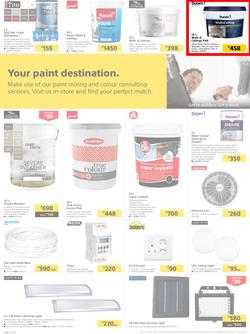 Builders Botswana : Here's To The Makers (2 February - 1 March 2021), page 2