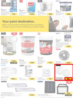 Builders Botswana : Here's To The Makers (2 February - 1 March 2021), page 2