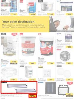 Builders Botswana : Here's To The Makers (2 February - 1 March 2021), page 2