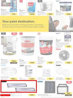 Builders Botswana : Here's To The Makers (2 February - 1 March 2021), page 2