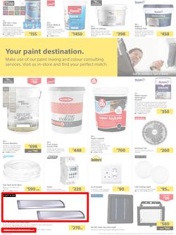 Builders Botswana : Here's To The Makers (2 February - 1 March 2021), page 2