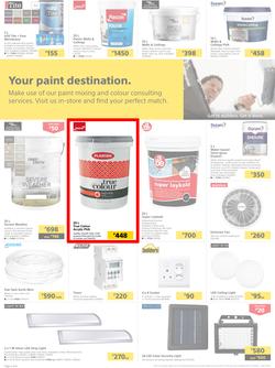 Builders Botswana : Here's To The Makers (2 February - 1 March 2021), page 2